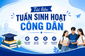 Tài liệu Tuần sinh hoạt công dân